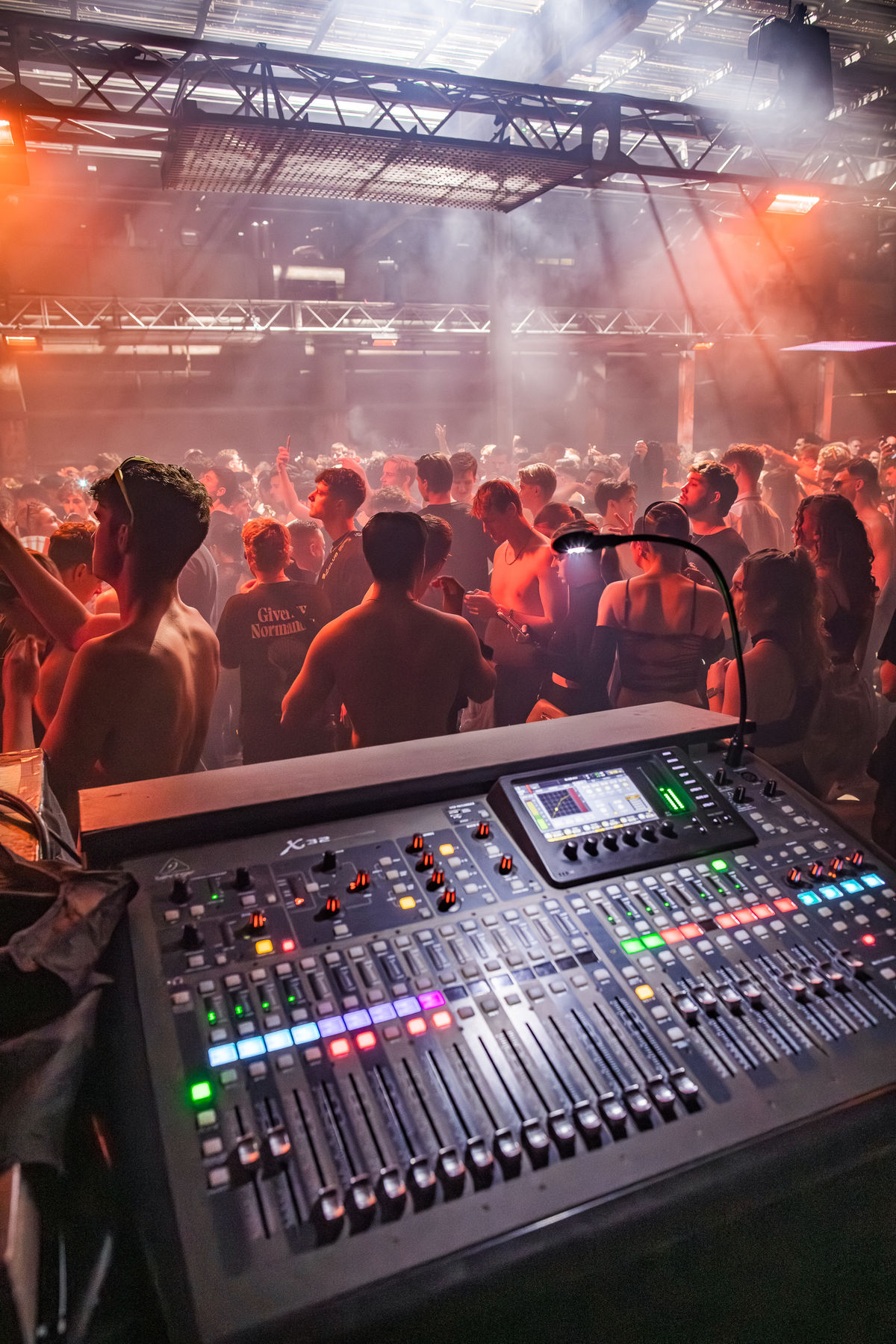 Loading... just a sec